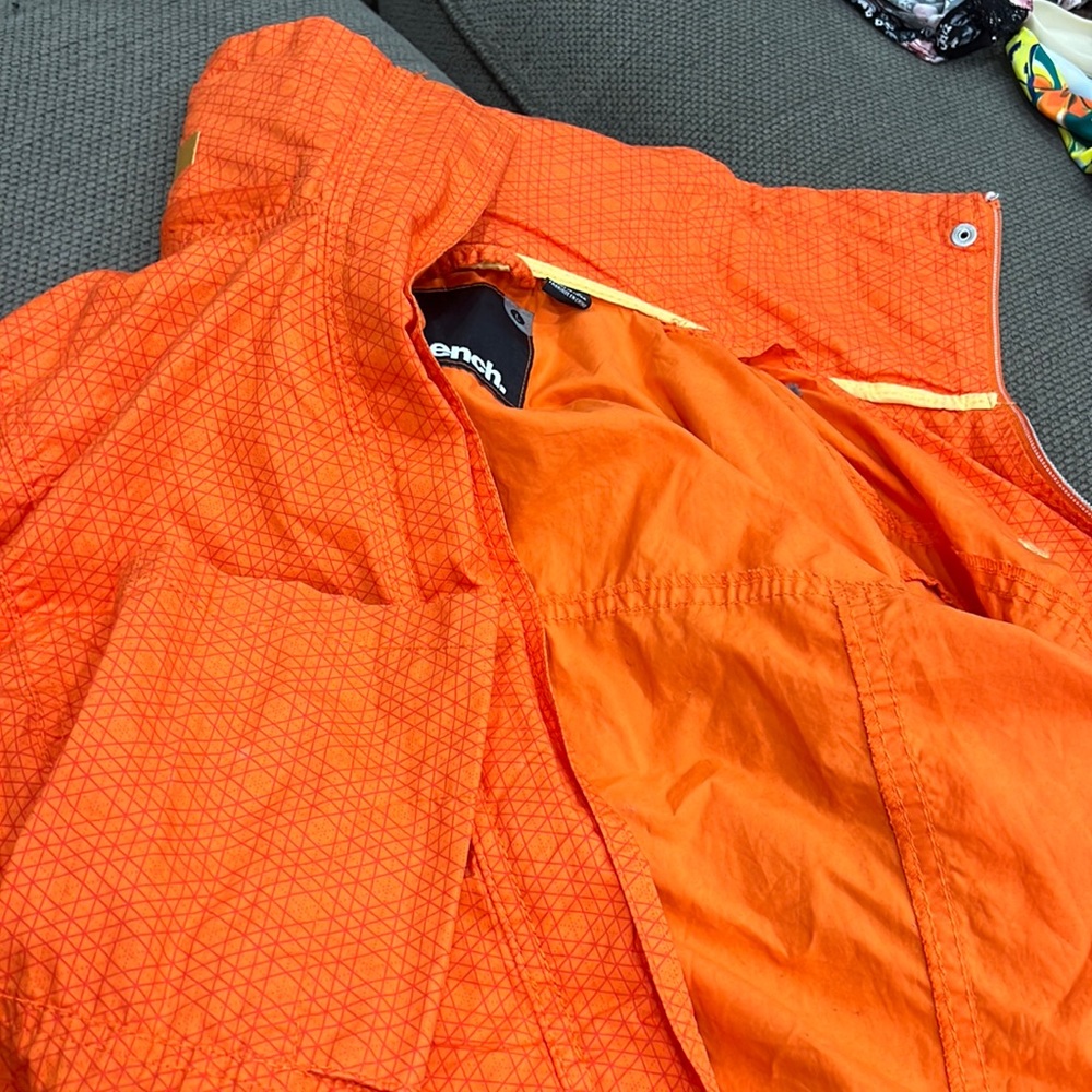 Bench women coat